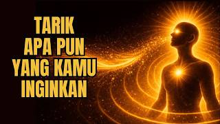 Tarik Apa Pun yang Kamu Inginkan, Begini Caranya