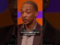 Anthony Mackie On Marvel S Script Security