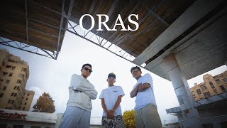 SOUTHVIBES - ORAS (Official Music Video) ♪