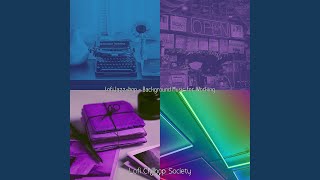 Subdued Moods for Deep Work