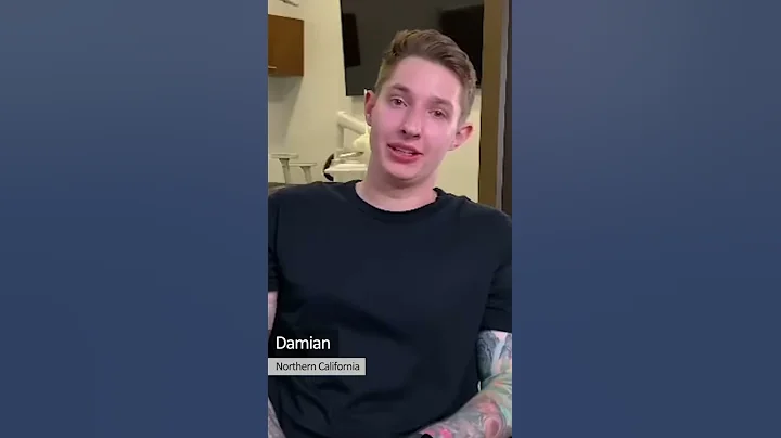 Smile Builders Testimonial Damian Morton