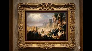 7:30AM Low Mass & 9:30AM Sung Mass. Palm Sunday. I. March 29, 2026.