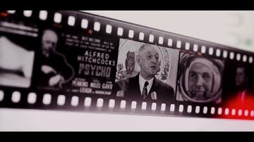 The Spy - Opening (Re-Sound) composed by Antonio Amendolea