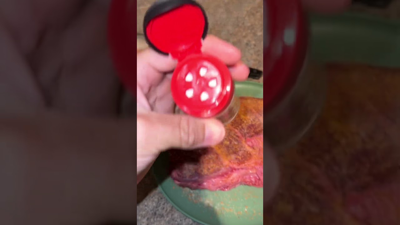 Давайте попробуем набор для приготовления жаркого из Walmart! 🤯 