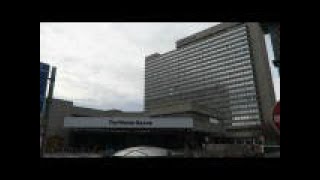 The Westin Grand Hotel, Munich / München, Germany