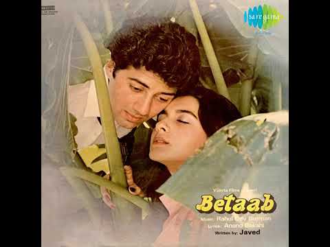 Shabbir Kumar - Teri Tasveer Mil Gayi