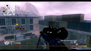 Dare FLY TRICKSHOT