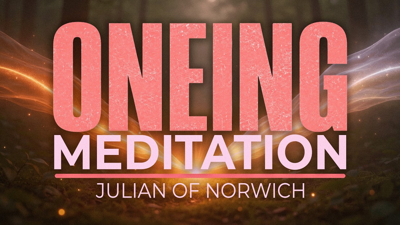 Oneing Meditation | Blissful Contemplation