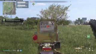 MW2: FFA, S&D, & Gun Game 7 