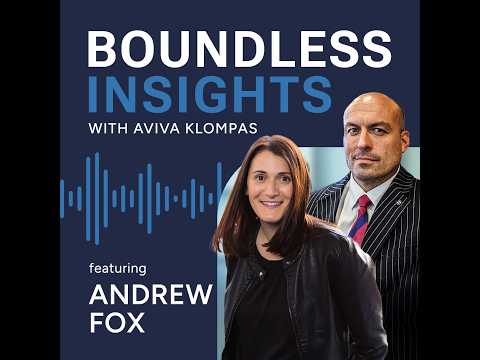 Much Ado About Iran – with Andrew Fox