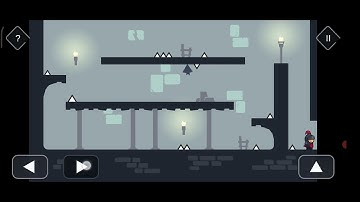 Tricky Castle: Trap Adventure – Princess Castle Level 37 | Solution & Walkthrough (Android & iOS)