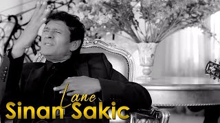 Video thumbnail of "Sinan Sakic - Lane - (Official Video)"