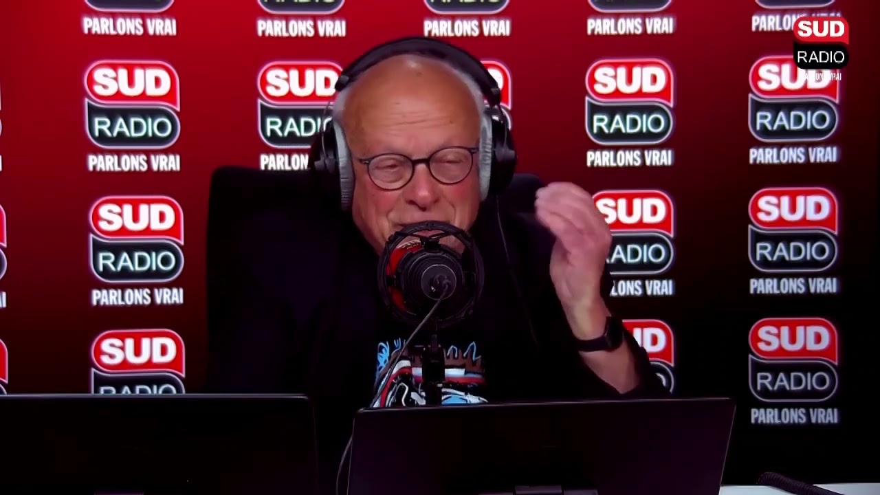 Jordan Bardella s'embrouille tout seul