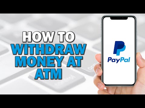 Is PayPal a Supported Withdrawal Method?