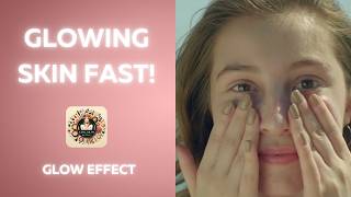 Get Glowing Skin in Just 7 Days – Simple Skincare Routine to Try Now!