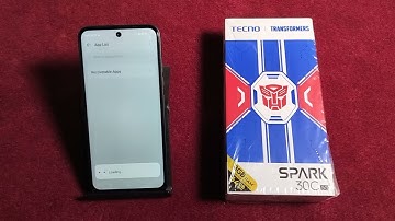 How to stop ads in Tecno Spark 30c 5G || Tecno me screen ads kaise hataye