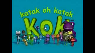 Promo Siri Animasi Katak Oh Katak Musim 2 Episod Akhir Di Tv2