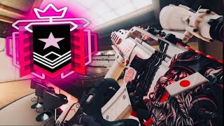 The Best Controller Aimer On Rainbow Six Seige X