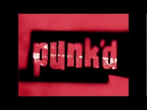 Ashton Kutcher - Punk'd Intro (Season 1 & 2)