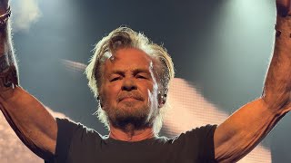 John Mellencamp | 4K | The Authority Song | Xfinity Center | July 24, 2026 | Mansfield MA