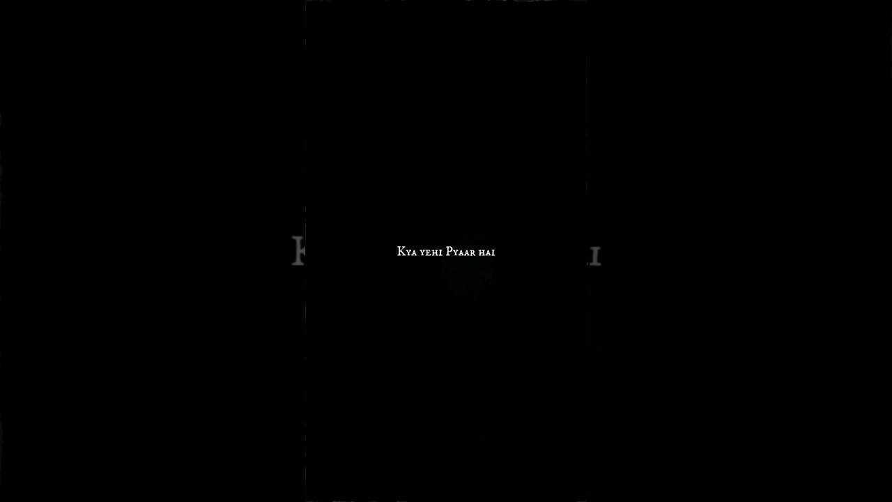 Ride it (kya yehi pyaar hai) hindi version lyrics shortvideo YouTube