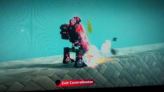 Best robots for lbp2 #1