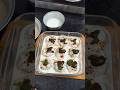 instant dahi vade #recipe #food #shortsfeed #shorts #viral