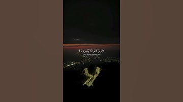 تلاوه هادئة تريح الأعصاب 🎧😴ارح سمعك القارئ :مصطفى جبل