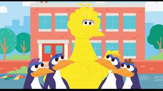 Bbc 4 Kids Learn About Emotions And Feelings With Big Bird Sesame Street