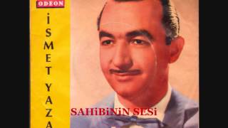 İsmet Yazar - Ruhumda Bahar Açtı Onun Bülbülü Sendin Resimi