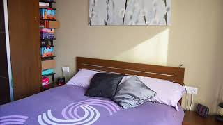 VIDEO R-0483 PISO EN VENTA EN LA POBLA DE MAFUMET