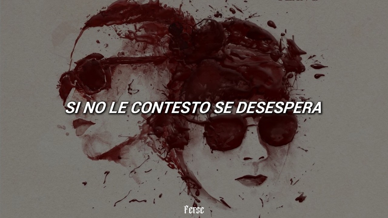 Plan B - Si No Le Contesto (Letra)
