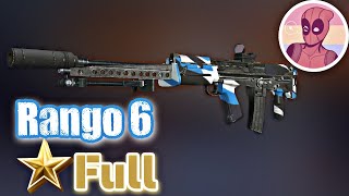 L86 LSW FULL (ACCESORIOS LEGENDARIOS) - MODERN OPS!