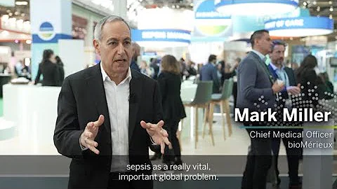 Saving lives: the name of the game for Sepsis Management - ECCMID 2023 Copenhagen