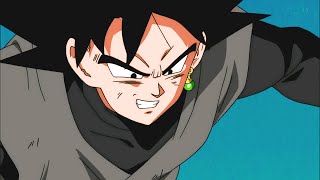 If Dragon Ball Super Looked Like Dbz