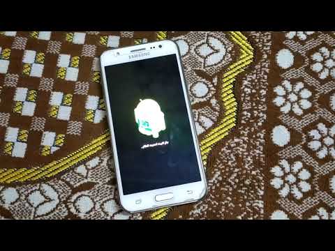 افضل طريقة لعمل فورمات لجوال 5 في اقل من ثلاث دقائق