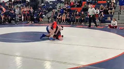 PJ Duke has an exhibition against a tough Horace G...