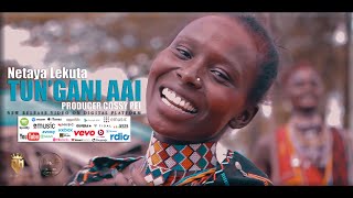 TUNG'ANI AAI  BY NETAYA LEKUTA (  MUSIC VIDEO)4K