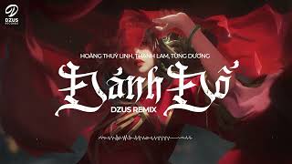 Hoàng Thuỳ Linh, Thanh Lam, Tùng Dương - Đánh Đố ( DZUS Remix )
