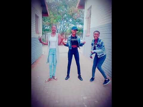 Soshanguve best dancer