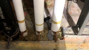 STI Firestop - UL System CAJ-8022 - Self Leveling Silicone