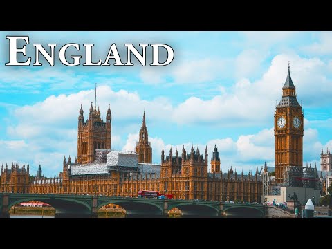 Itinerary for Traveling England!  - Travel Guide