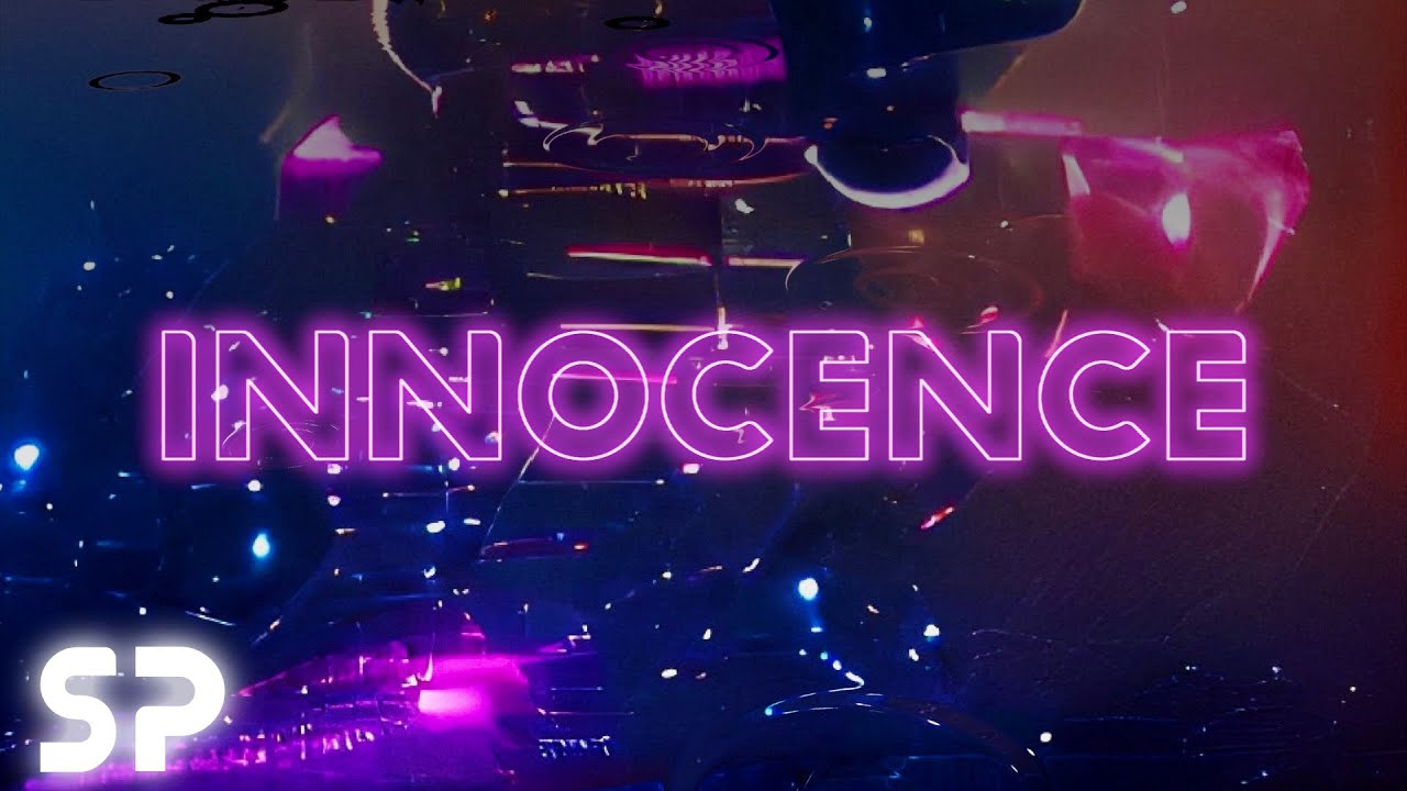 Sam Pomerantz - Innocence (Official Lyric Video)