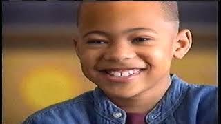 Opening To Winnie The Pooh: Spookable Pooh 1998 VHS