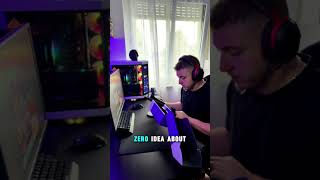 FIFINE AM8 vs HyperX Cloud 3 Mic Test 👀