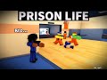 The 2025 PRISON LIFE experience...