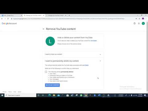 Non Branded YouTube Account Recovery........... Is it Possible to recover or NOT !!!!!