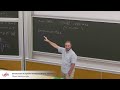 Filippo Santambrogio: Introduction to optimal transport theory - lecture 1