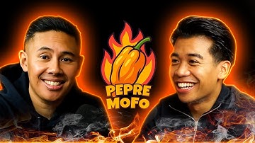 Pepre Mofo - Jurshen Amatirsat (Aflevering 1)