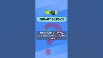 Ignou mcq Question | Library Science | BLIS | #shorts #ignou #shortsfeed